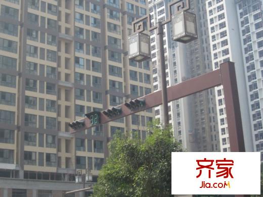 金業(yè)觀湖大第