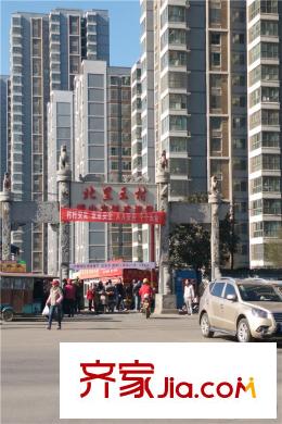 大華曲江公園世家周邊配套-便利店