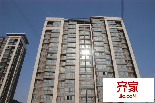 唐樾?六和坊攝于2015年1月20日