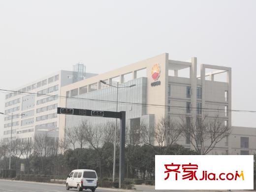 高新v v時代周邊公路