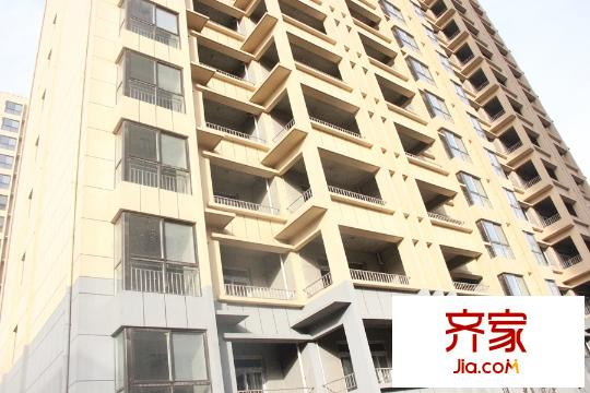海棠華府現房實景（2015-12-15）