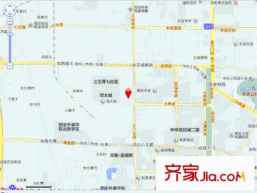 愛馬仕?西西公館電子地圖