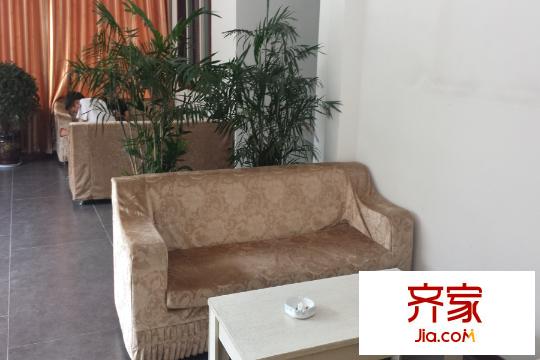 公園新世紀(jì)售樓部（2015.7.9）