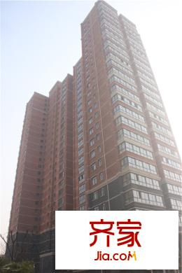 和平春天小區(qū)（2015-12-30）