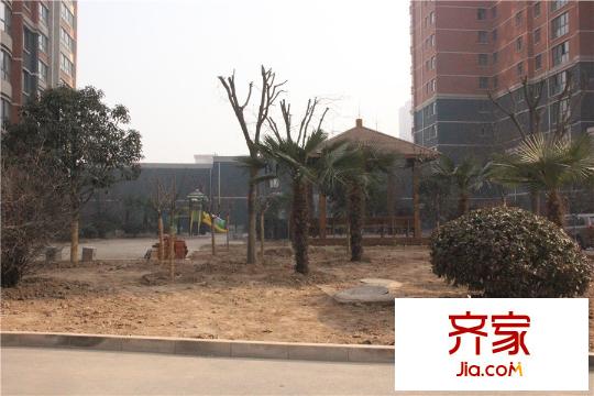 和平春天小區(qū)（2015-12-30）