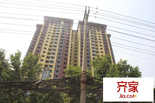 豐禾壹號(hào)工程進(jìn)度（2015.7.14）