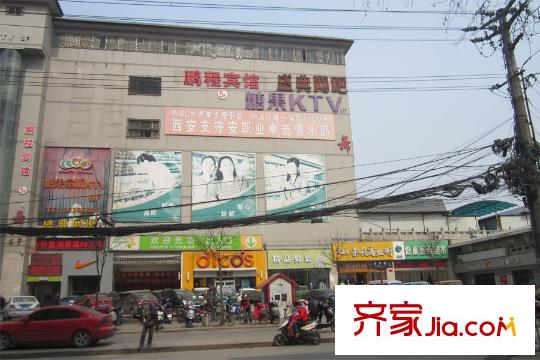 豐禾壹號(hào)對(duì)面商鋪