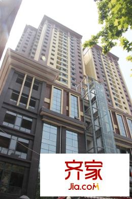 豐禾壹號工程進(jìn)度（2015.7.14）