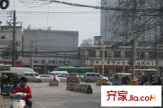 豐禾壹號(hào)附近銀行