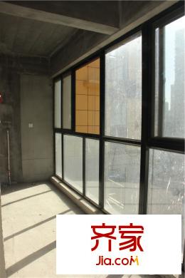 晶鑫華庭工程進(jìn)度（2015-12-3）
