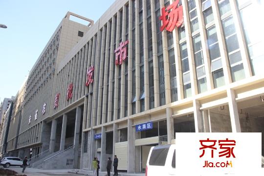 夢想城項目商業(yè)（2015-12-3）
