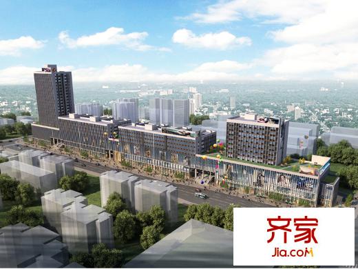 夢想城