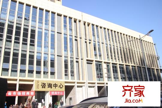 夢(mèng)想城項(xiàng)目商業(yè)（2015-12-3）