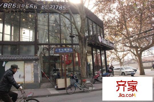 翰林17坊營(yíng)銷中心（2015-12-20）