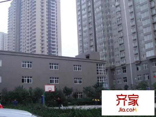 九如御施工進(jìn)度（2013.10）