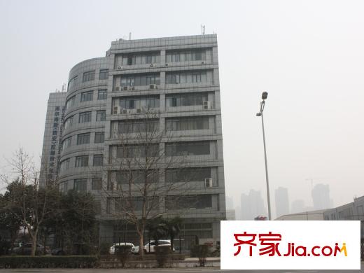 高新v v時代周邊工業(yè)園