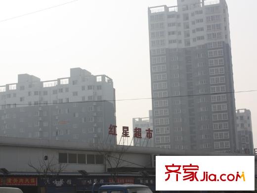 西港碧水灣周邊商業(yè)