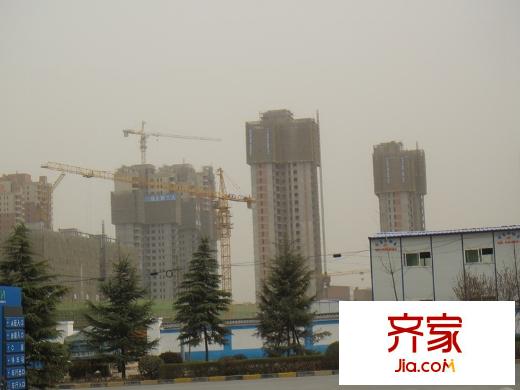 山水悅庭