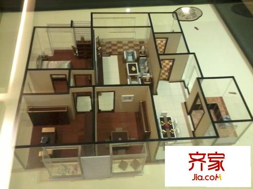 山水悅庭-（攝于2013-05-27）