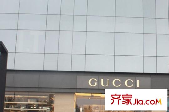 南門望城周邊商業(yè)