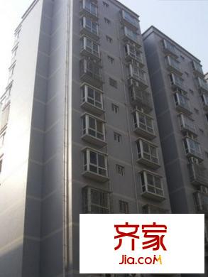 風尚馨筑工程進度（2013.1）