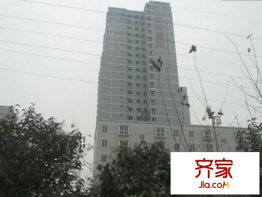 風(fēng)尚馨筑