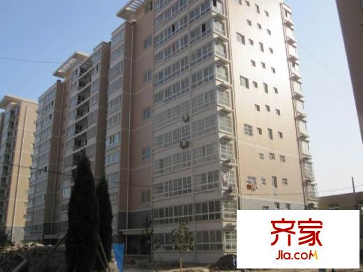 香格里拉尚城14號樓工程進(jìn)度（2013.2.26）