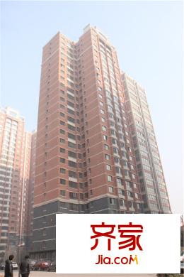 和平春天小區(qū)（2015-12-30）
