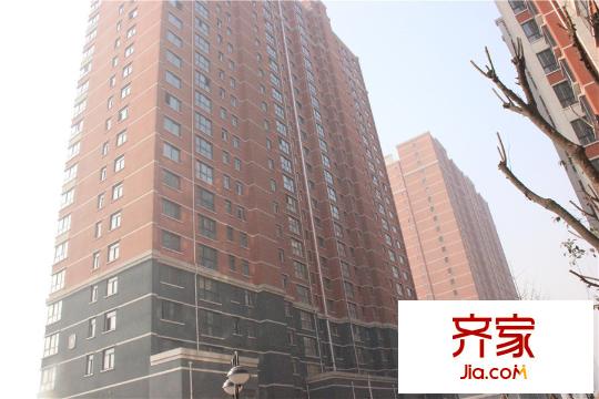 和平春天小區(qū)（2015-12-30）