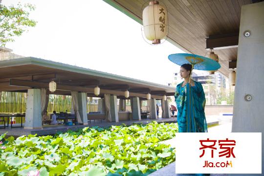萬(wàn)科大明宮