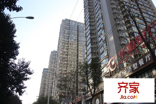 紫郡長安