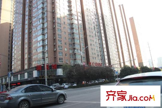 紫郡長(zhǎng)安周邊配套-國(guó)醫(yī)館