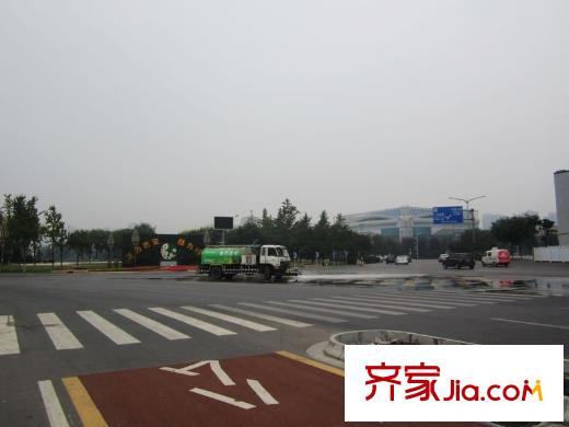 長和?上尚郡周邊交通
