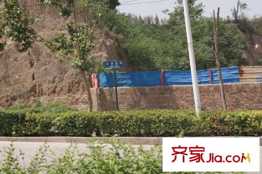 大唐新干線周邊道路