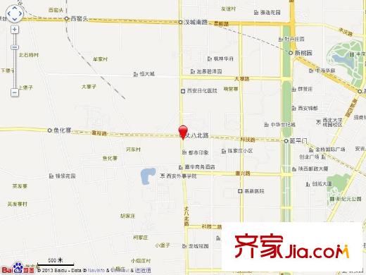 鉑悅電子地圖