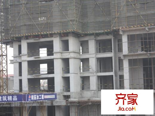平方米秀天下