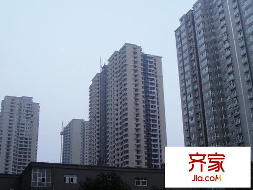 九如御施工進(jìn)度（2013.10）