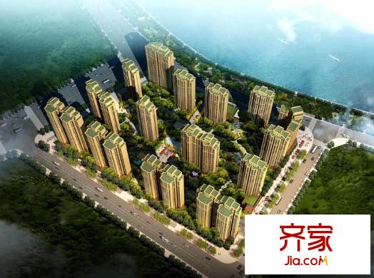 清渭公館