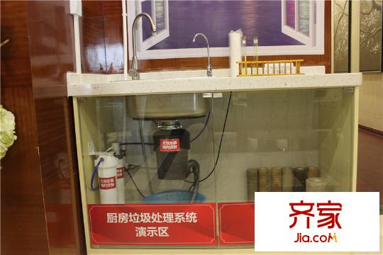天悅東都直飲水系統(tǒng)