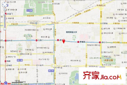華東?萬(wàn)悅城電子地圖