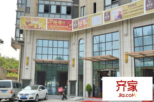 新長城小區(qū)（2015.12）