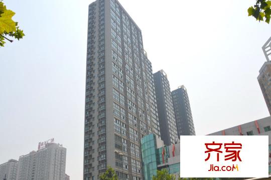 新長(zhǎng)城小區(qū)（2015.12）