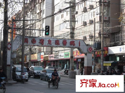 新長城周邊醫(yī)院