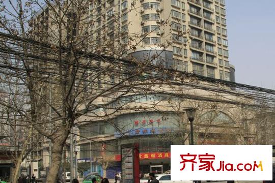 南門望城周邊商業(yè)