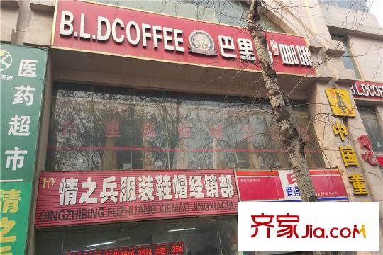 九錦1號(hào)周邊配套