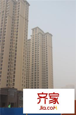 紫薇東進(jìn)2號樓（2015-10-20）