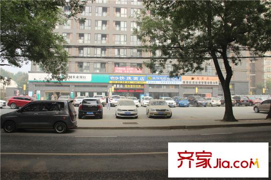 紫薇東進(jìn)周邊配套-商業(yè)（2015-10-20）