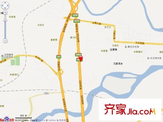大唐新干線電子地圖