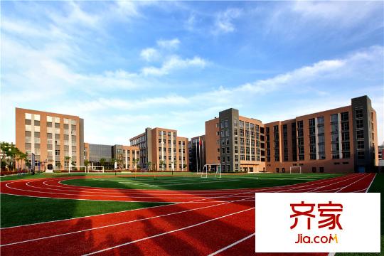 榮華水岸新城小學（2015.6）