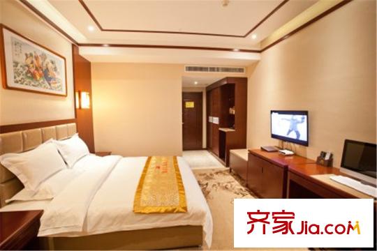 榮華水岸新城酒店